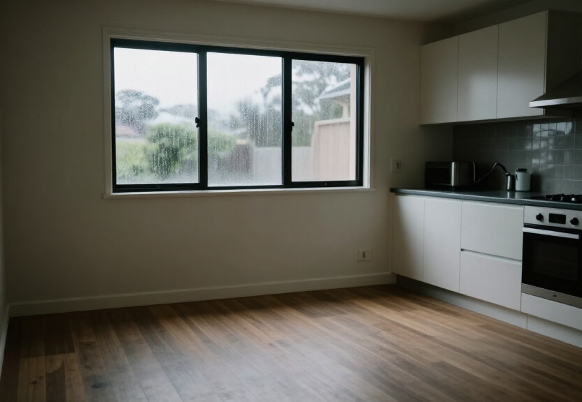 Rodent removal in Strathfield apartment