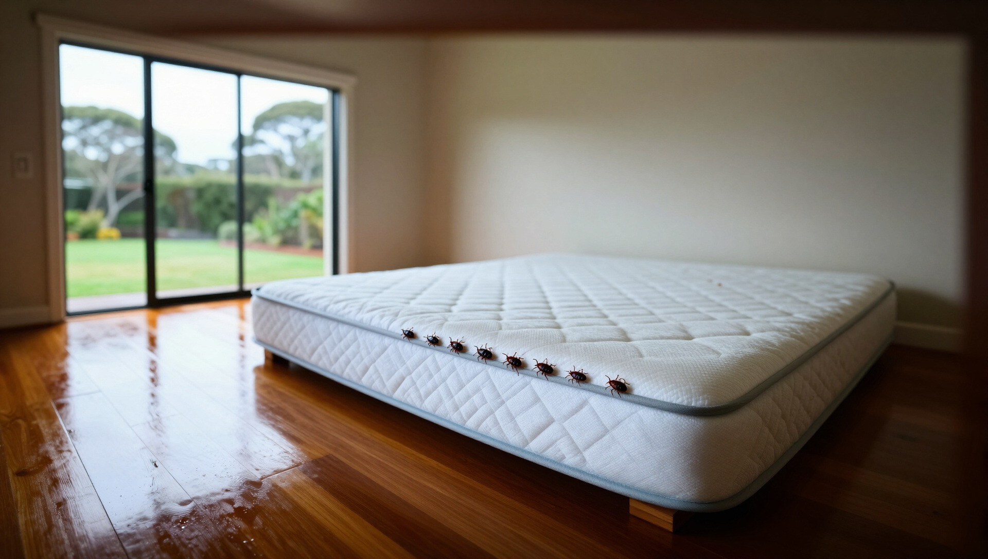 Bed Bugs Control in Breakfast Point