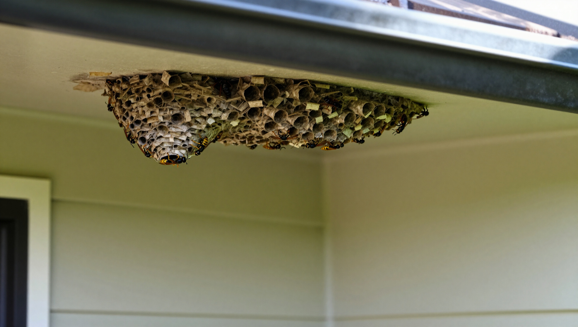 Bees and Wasp Removal in Breakfast Point