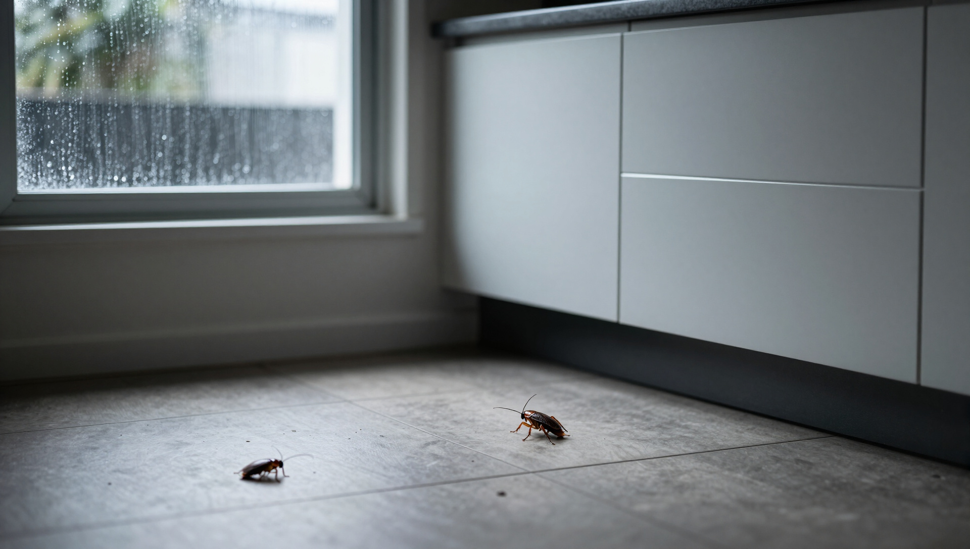 Cockroach Removal in Breakfast Point